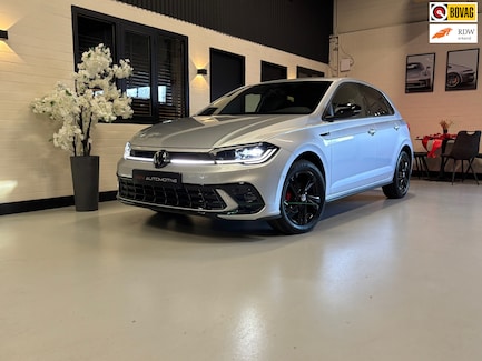 Volkswagen Polo 0