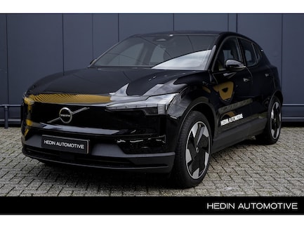 Volvo EX30 0