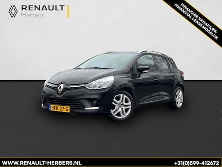 Renault Clio 0