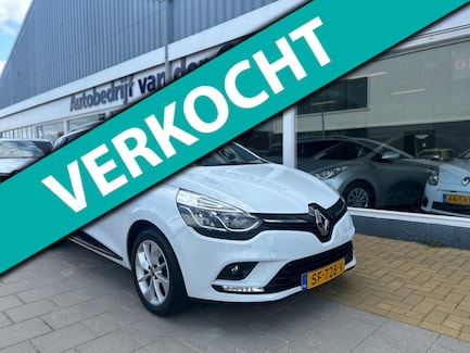 Renault Clio 0