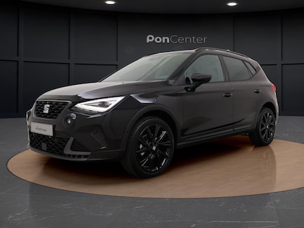 SEAT Arona 0