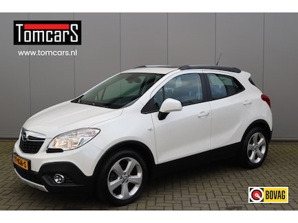 Opel Mokka 0