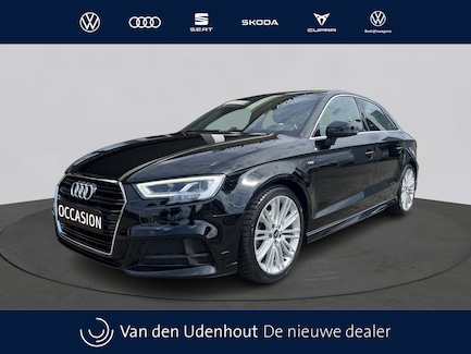 Audi A3 0