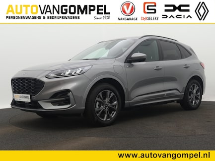 Ford Kuga 0