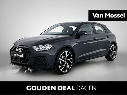Audi A1 0