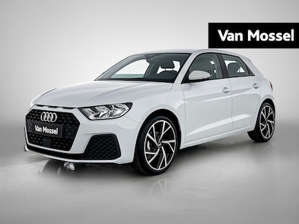 Audi A1 0