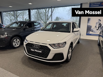 Audi A1 0
