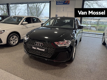 Audi A1 0