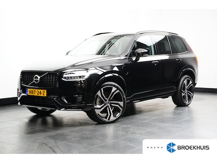Volvo XC90 0