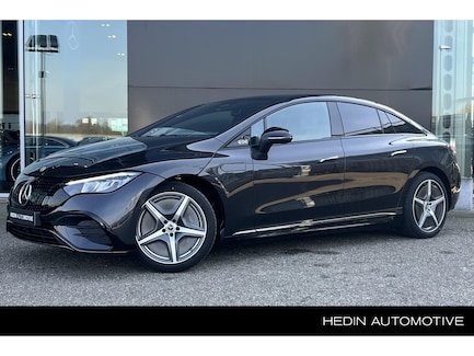 Mercedes-Benz EQE 0