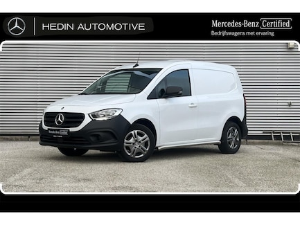 Mercedes-Benz Citan 0