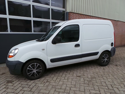Renault Kangoo 0