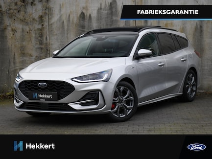 Ford Focus 0