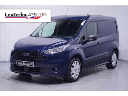 Ford Transit Connect 0
