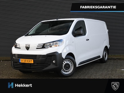 Peugeot Expert 0
