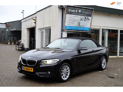 BMW 2-Serie 0