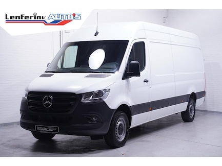 Mercedes-Benz Sprinter 0