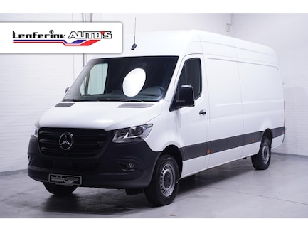 Mercedes-Benz Sprinter 0