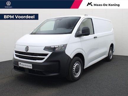 Volkswagen Transporter 0