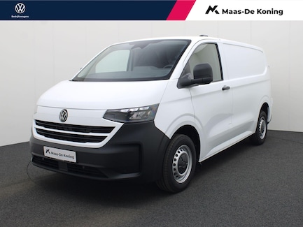 Volkswagen Transporter 0
