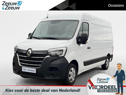 Renault Master 0