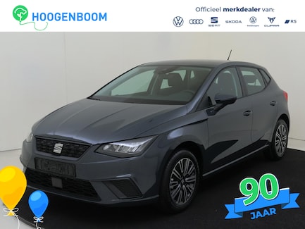 SEAT Ibiza 0
