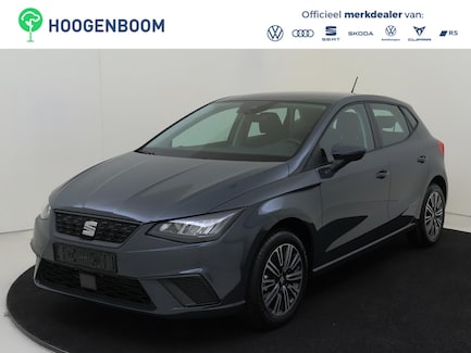 SEAT Ibiza 0
