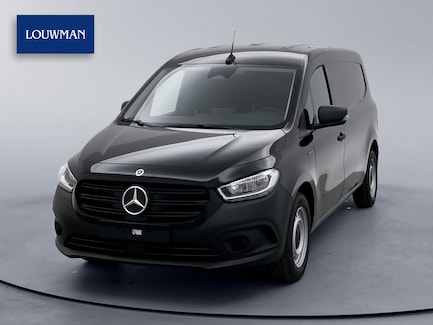 Mercedes-Benz eCitan 0