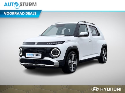 Hyundai Inster 0