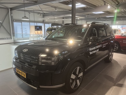 Hyundai Santa Fe 0