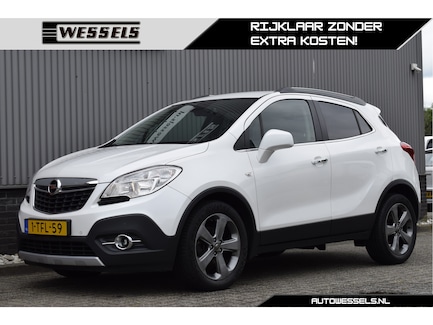 Opel Mokka 0