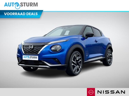 Nissan Juke 0