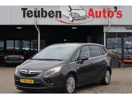 Opel Zafira 0