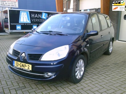 Renault Grand Scenic 0