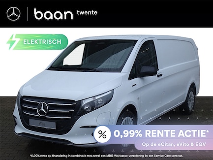 Mercedes-Benz eVito 0