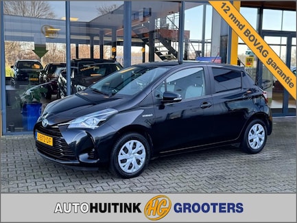 Toyota Yaris 0