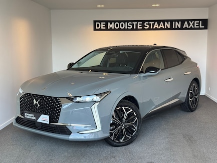 DS 4 0