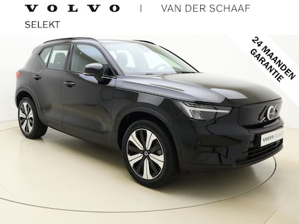 Volvo XC40 0