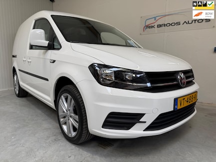 Volkswagen Caddy 0