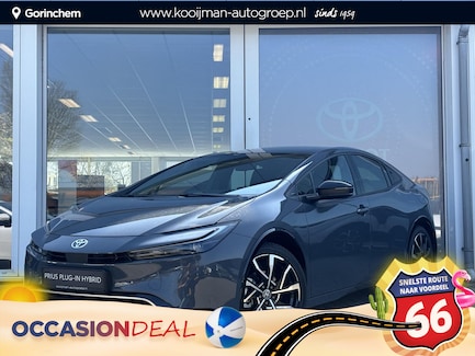 Toyota Prius 0