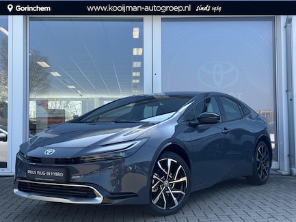 Toyota Prius 0