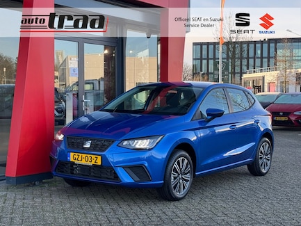 SEAT Ibiza 0