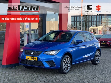 SEAT Ibiza 0