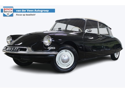 Citroën ID 0
