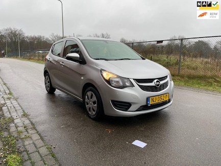 Opel Karl 0