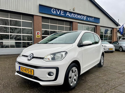 Volkswagen Up! 0