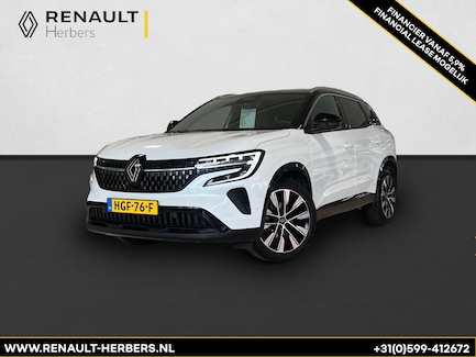 Renault Austral 0