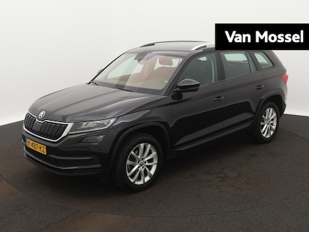 Skoda Kodiaq 0