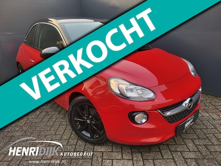 Opel Adam 0