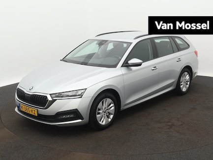 Skoda Octavia 0